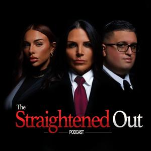 Straightened Out by Jennifer Graziano