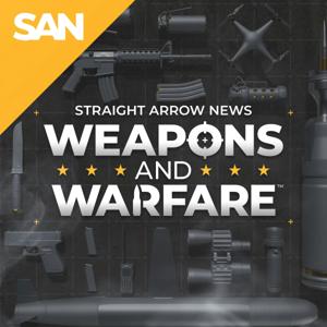 Weapons and Warfare by Straight Arrow News