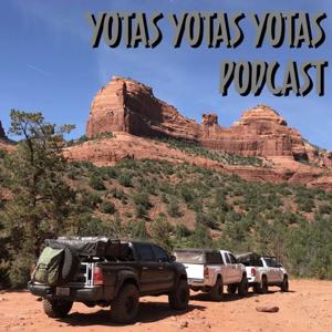 Yotas Yotas Yotas Podcast by Jason "Berg" Morrison