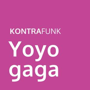 Kontrafunk: Yoyogaga - von und mit Andreas Thiel