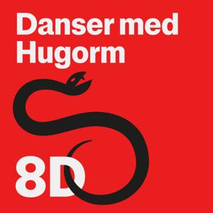 Danser med Hugorm by r8Dio