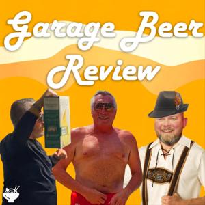 Garage Beer Review