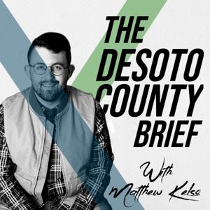 The Desoto County Brief by DCB Studios