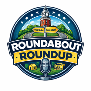 The Boardroom Podcast