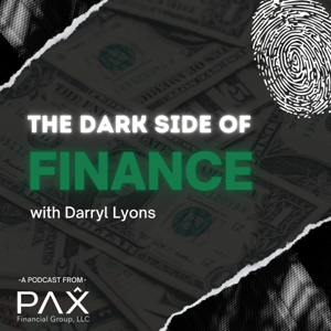 The Dark Side of Finance