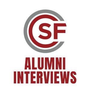 Alumni Interviews | CSF at IUPUI by Christian Student Fellowship at IUPUI