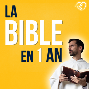 La Bible en 1 an by Frère Paul Adrien