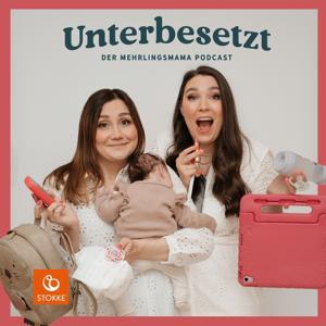 Unterbesetzt - der Mehrlingsmama Podcast