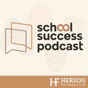 School Success Podcast by Mitchell Slater