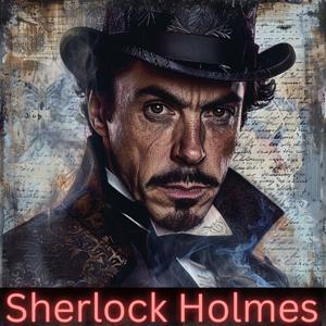 Sherlock Holmes