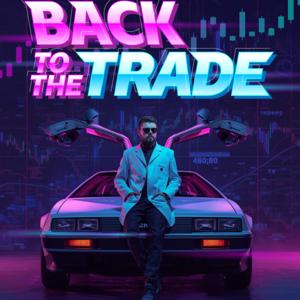 Der Podcast Trading Kurs | BackToTheTrade
