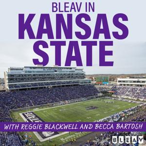 Bleav in Kansas State