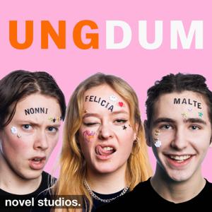 Ungdum by Novel Studios