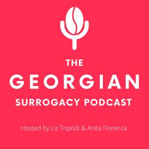 The Georgian Surrogacy Podcast by The Georgian Surrogacy Podcast