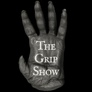 The Grip Show by Zachary Mullins