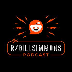 The r/BillSimmons Podcast