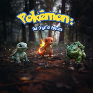 Pokemon: The Origin of Species Podcast