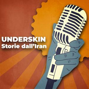 Underskin, Stories from Iran by Il Giornale dell'Arte