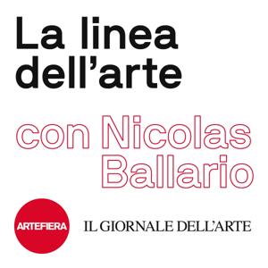 La linea dell'arte by Il Giornale dell'Arte