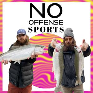 🖕No Offense Sports News 🏈 NFL ⚾️ MLB 🏀NBA 😆 Comedy 🚫 Barstool by Mark Flatt