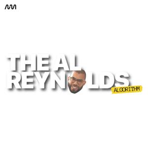 Algorithm: The Al Reynold's Podcast