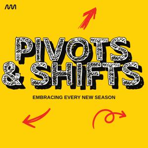 Pivots & Shifts by NearMe Media Group