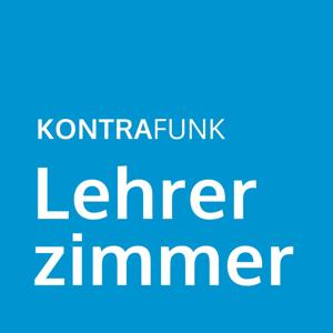 Kontrafunk: Lehrerzimmer