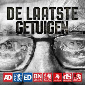 De laatste getuigen by AD