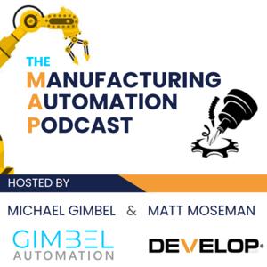 The Manufacturing Automation Podcast