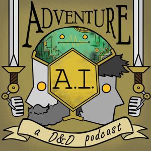 Adventure AI - AI Powered D&D One-Shots