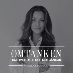 Omtanken by Angelique Schröder