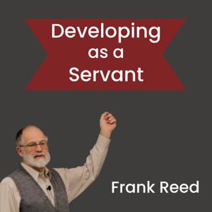 Developing as a Servant by Anabaptist Perspectives