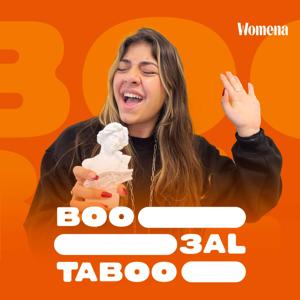 Boo 3al Taboo by Womena