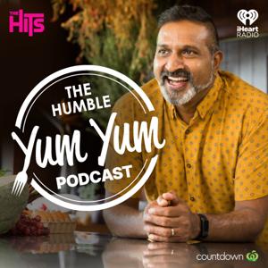 The Humble Yum Yum by NZME