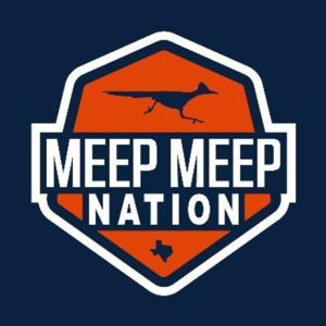 Meep Meep Nation by Meep Meep Nation