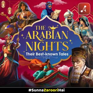 The Arabian Nights: Their Best-known Tales