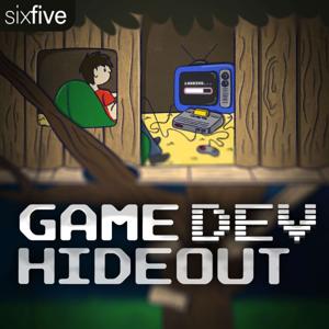 Game Dev Hideout by Sixfive Media