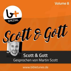 Scott & Gott – Volume 8 – bibletunes.de