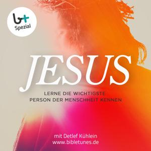 Jesus – bibletunes.de