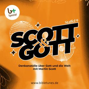 Scott & Gott – Staffel 9 – bibletunes.de