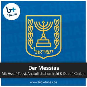 Der Messias – bibletunes.de