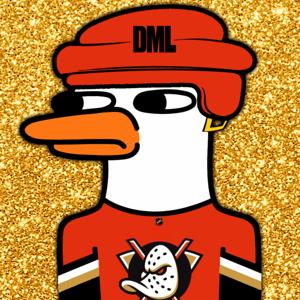 DML | Anaheim Ducks Podcast