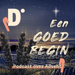 Advent | Een goed begin