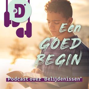 Belijdenissen | Een goed begin