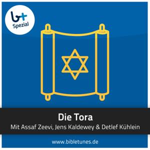 Die Tora – bibletunes.de