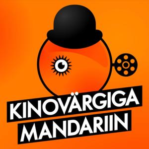 Kinovärgiga mandariin