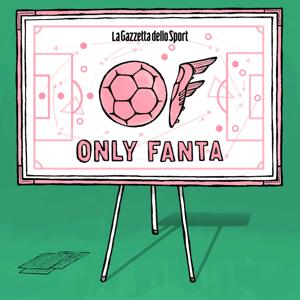 OnlyFanta by La Gazzetta Dello Sport