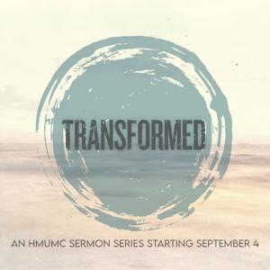 Transformed by Hamilton Mill UMC