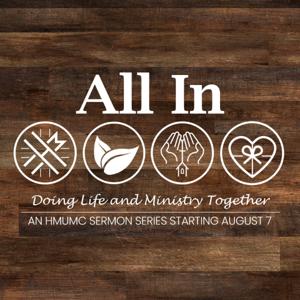 All In by Hamilton Mill UMC