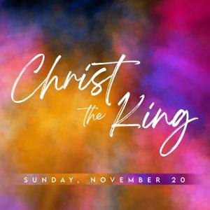 Christ The King by Hamilton Mill UMC